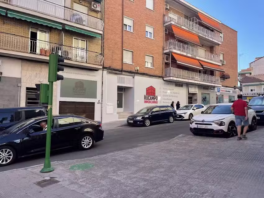 Inmobiliaria El Cañaveral