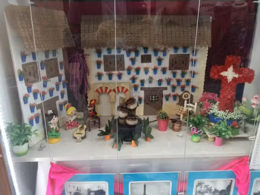 Inmobiliaria El Faro