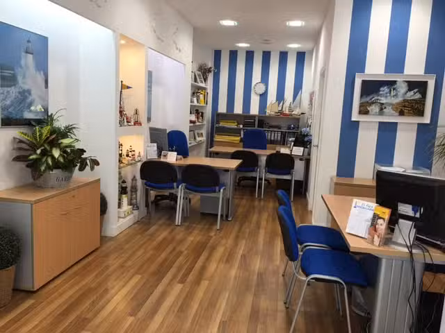 Inmobiliaria El Faro