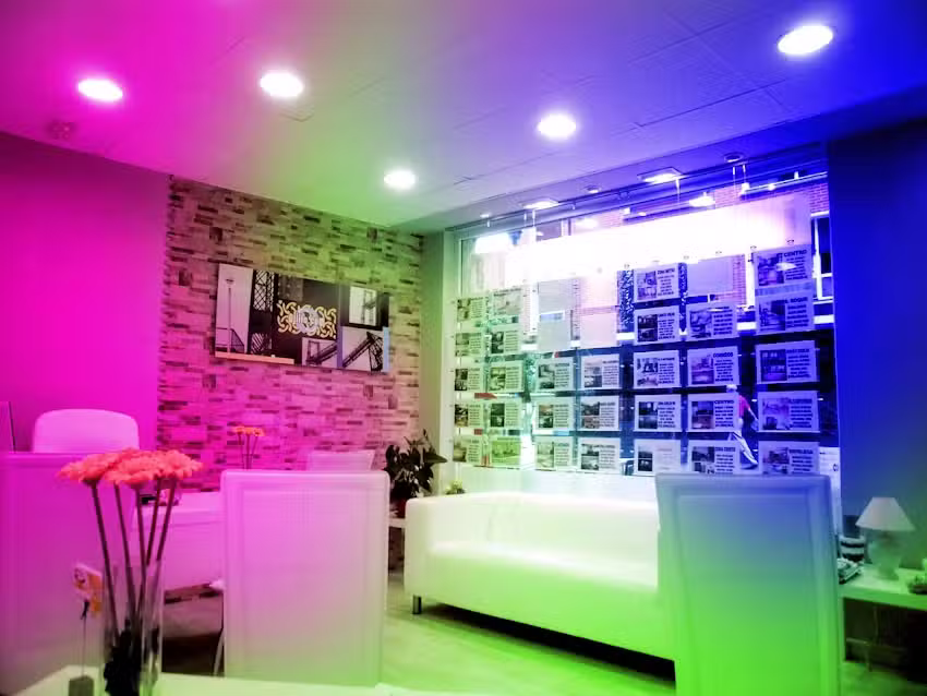 Inmobiliaria El Ojillo