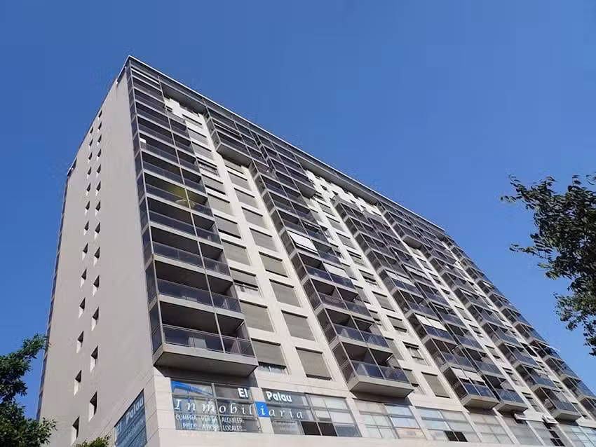 INMOBILIARIA EL PALAU