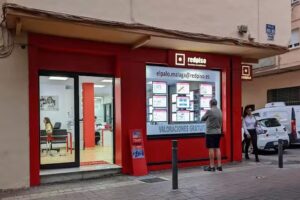 Inmobiliaria El Palo – La Cala Redpiso