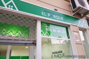 Inmobiliaria El Parque