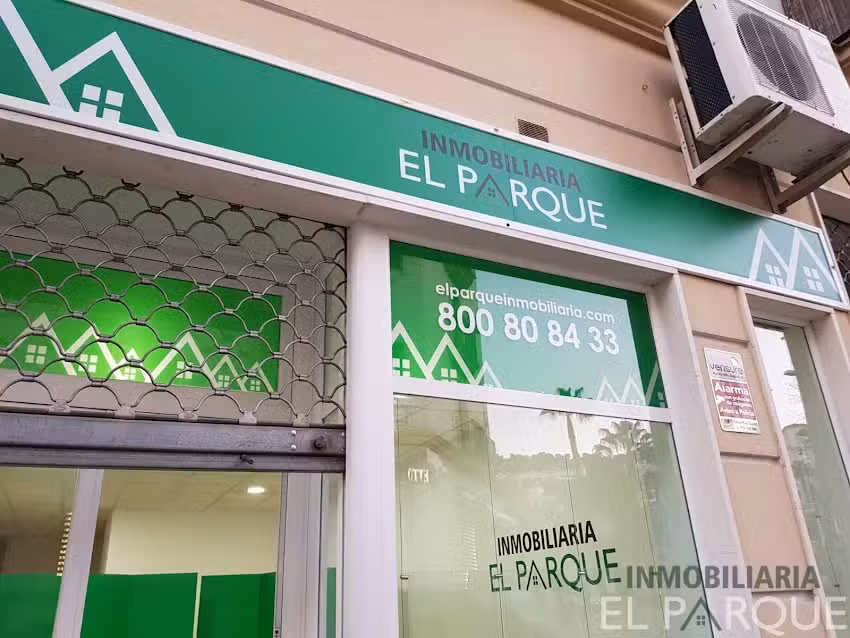 Inmobiliaria El Parque