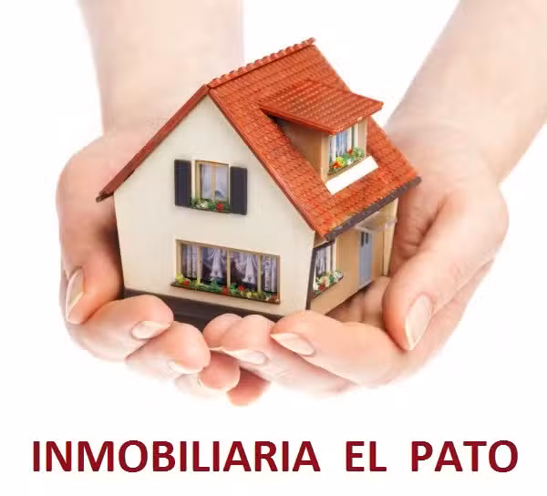 INMOBILIARIA EL PATO