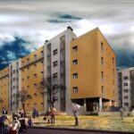Inmobiliaria El Pilar