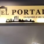 Inmobiliaria EL PORTAL