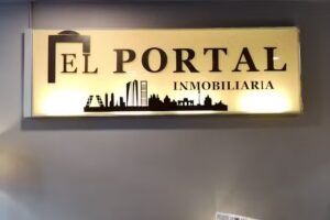 Inmobiliaria EL PORTAL