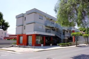 Inmobiliaria El Porvenir
