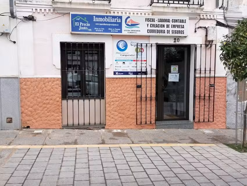 Inmobiliaria El Precio Justo