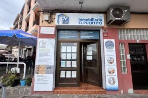 Inmobiliaria El Puertito