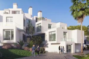 Inmobiliaria | El Roble Living