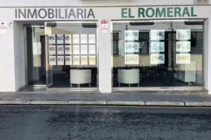 Inmobiliaria El Romeral