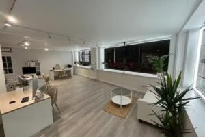 Inmobiliaria El Segundo