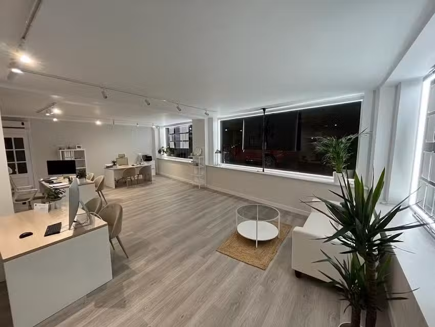 Inmobiliaria El Segundo