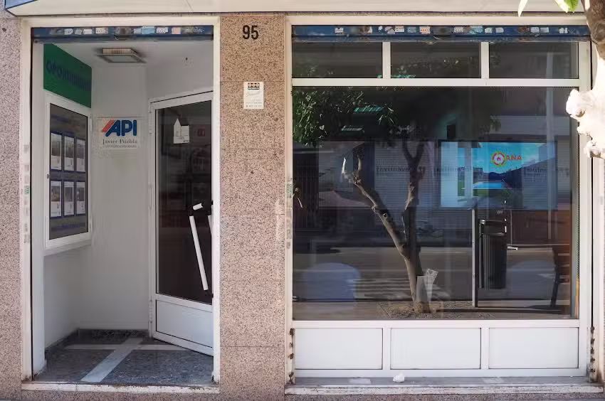 Inmobiliaria Elche InmoUrbana