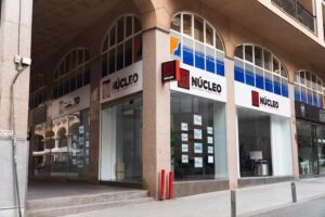 Inmobiliaria Elda – Núcleo