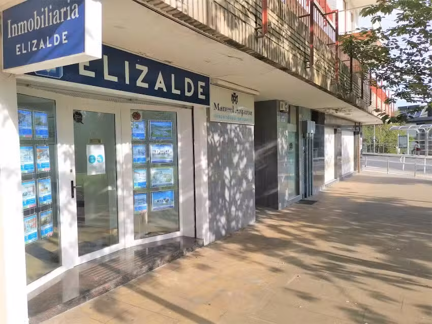 Inmobiliaria Elizalde