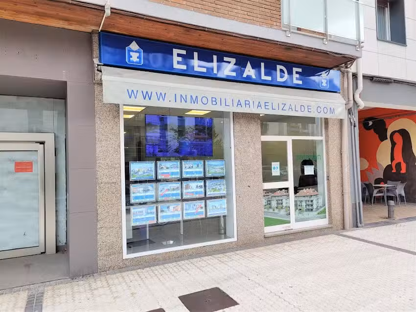 Inmobiliaria Elizalde