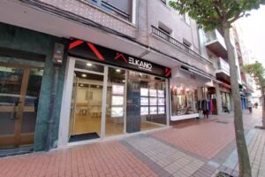 Inmobiliaria Elkano Barakaldo