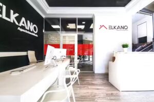 Inmobiliaria Elkano Bilbao – Ibarrekolanda