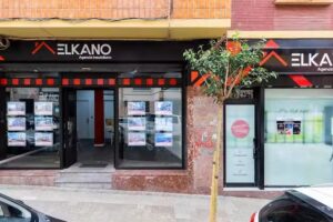Inmobiliaria Elkano Bilbao – Santutxu