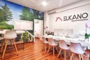 Inmobiliaria Elkano Bilbao – Zabalbide