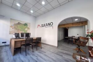 Inmobiliaria Elkano Merindades