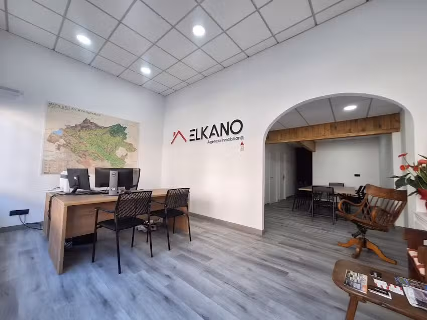 Inmobiliaria Elkano Merindades