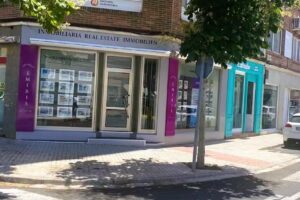 Inmobiliaria Emiris Homes Denia