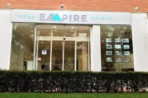 Inmobiliaria Empire Real Estate Properties