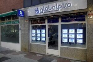 Inmobiliaria en Alcorcón | Globalpiso Oficina