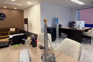 Inmobiliaria en Alcorcón – Inmara