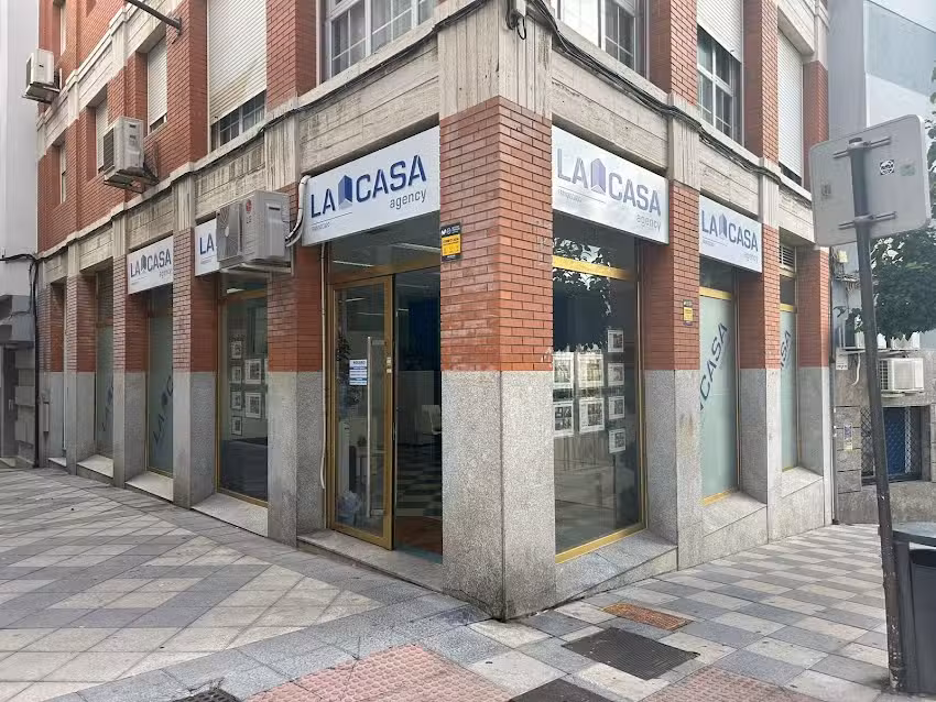 Inmobiliaria en Algeciras | La Casa Agency Algeciras