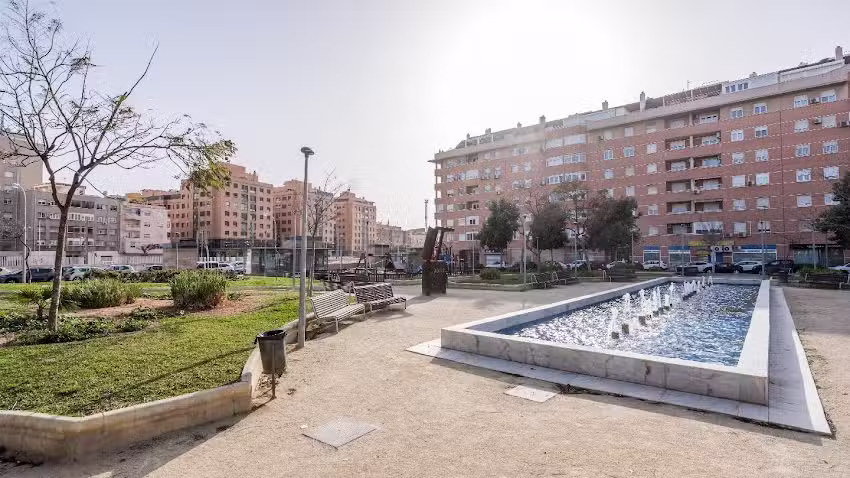 Inmobiliaria en Almería