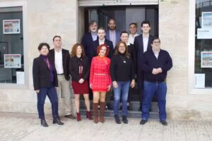 Inmobiliaria en Almería