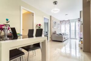 Inmobiliaria en Almería Anabell Canton