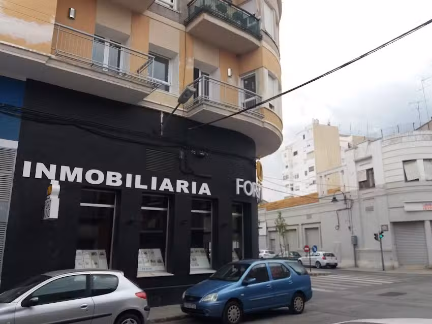 Inmobiliaria en Alzira.FORT KING.