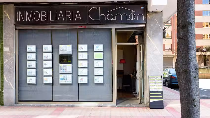 Inmobiliaria en Arteagabeitia Chomon – Valoración gratis