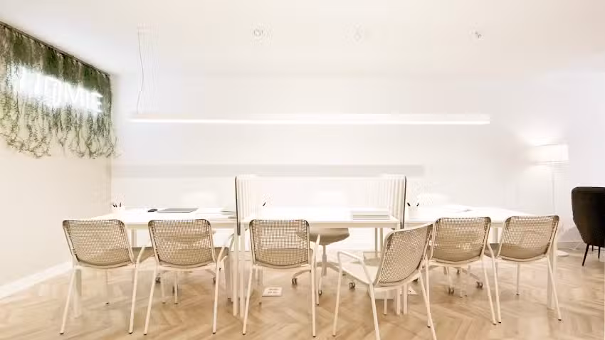 Inmobiliaria en Badalona – Hi Homie