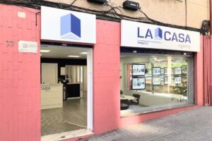 Inmobiliaria en Badalona | La Casa Agency