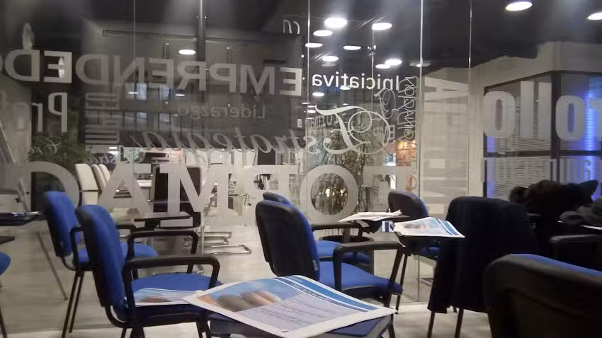 Inmobiliaria en Barrio de Salamanca | Vivienda Madrid