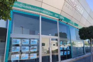Inmobiliaria en Benidorm – InmokostaBenidorm