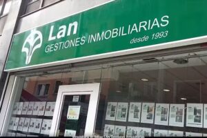 Inmobiliaria en Bilbao LAN Gestiones Inmobiliarias