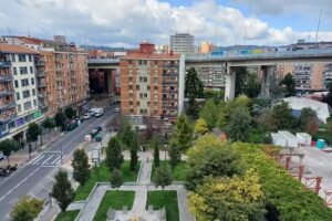 Inmobiliaria en Bilbao Rekalde Chomon – Valoración gratis