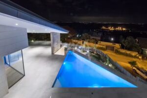 Inmobiliaria en Boadilla del Monte Spacio4