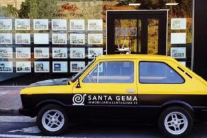 Inmobiliaria en Cambre – Inmobiliaria Santa Gema