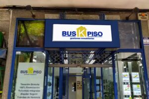 Inmobiliaria en Carabanchel – Buskpiso