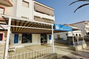 Inmobiliaria en Carboneras y Gestiones Turísticas Alsur