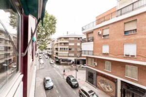 INMOBILIARIA EN CHAMARTIN – VENTA – COMPRA – ALQUILER – REMAX ACTION